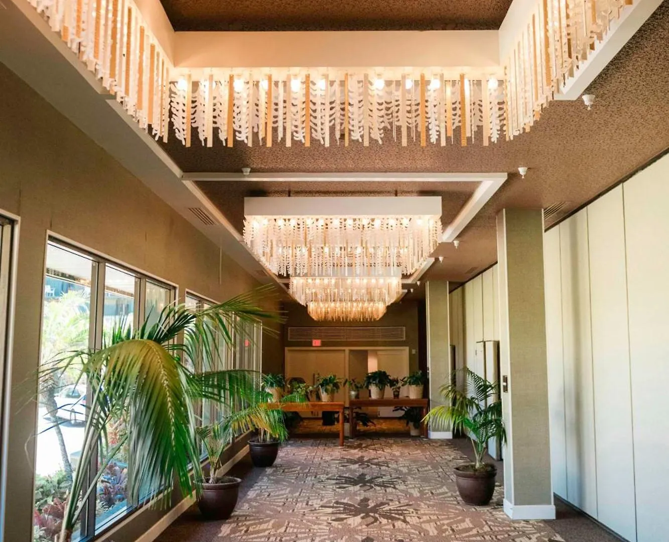 Outrigger Kaua'I Beach Resort & Spa Lihue 4*,  United States