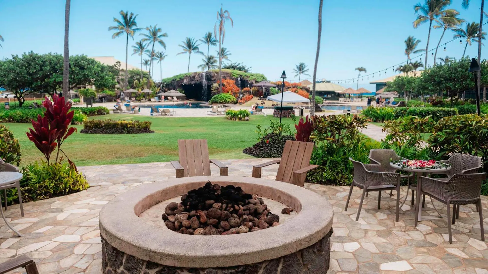 Outrigger Kaua'I Beach Resort & Spa Lihue