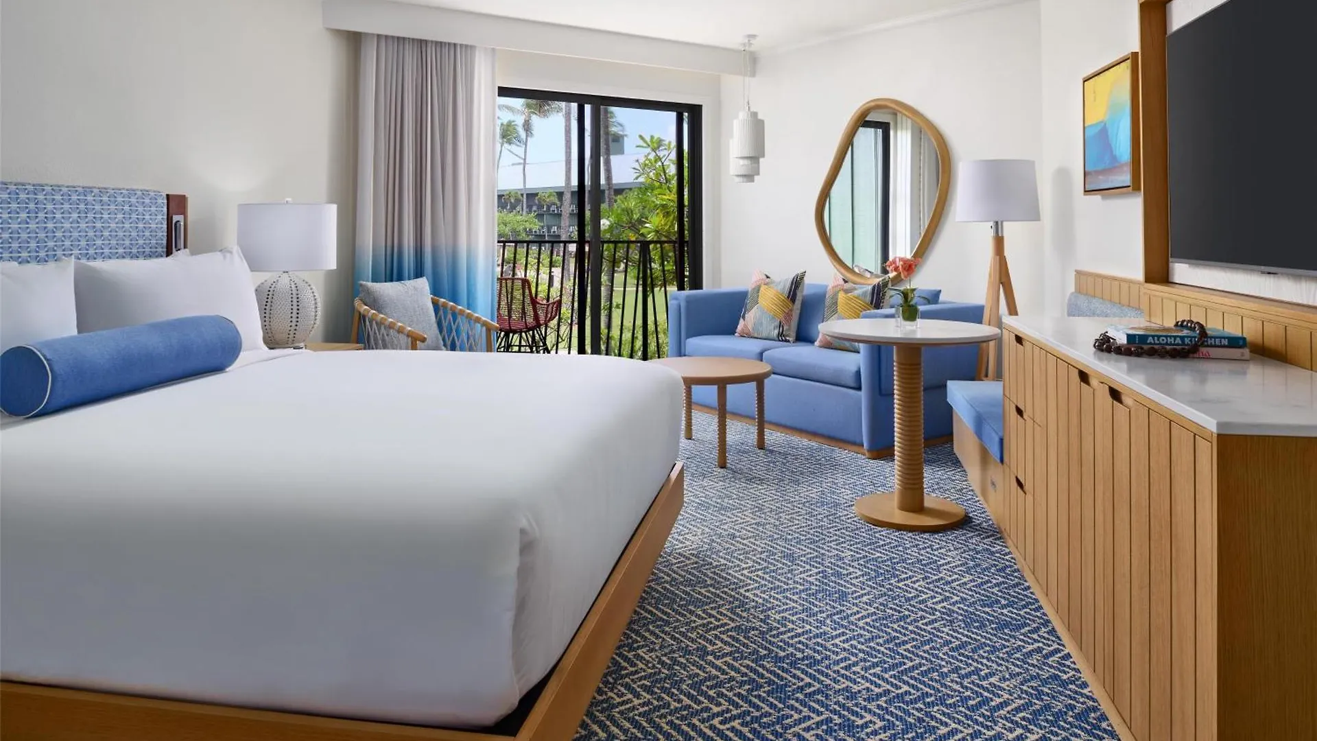 Outrigger Kaua'I Beach Resort & Spa Lihue