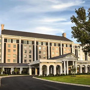 Hotell The At Graceland Memphis