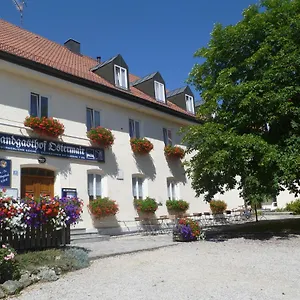 Landgasthof Ostermair Gasthof Petershausen