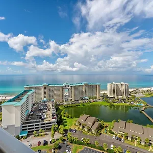 Holiday home Ariel Dunes Ii 2303 Flr23 2br 2ba 6 Destin