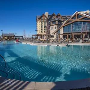 Gaylord Rockies & Convention Center Hotel Aurora