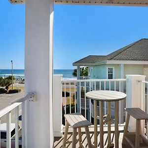 Holiday home Gulfview Ii 311 Destin