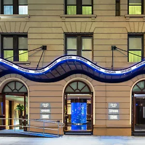 Hotell Dream Midtown, By Hyatt New York