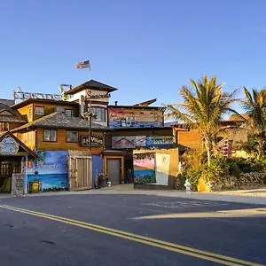 Apartment Al-be Vacation Villas, Unit 1 Ocean City