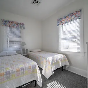 Apartment Ocean Block 7-11-2 Ocean City