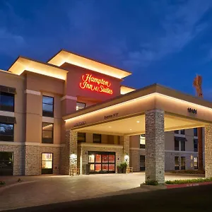 Hotell Hampton & On Shea Blvd Scottsdale