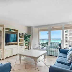 Apartment Shoreline Towers 1085 Destin
