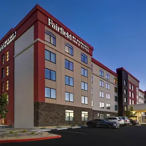 Fairfield & Vegas Airport South Hotel Las Vegas