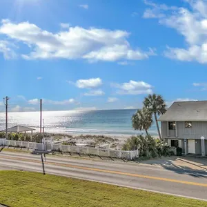 Apartment Gulfview I 313 Destin