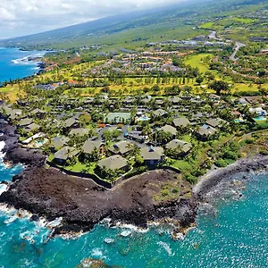 Castle Kanaloa At Kona Lägenhetshotell