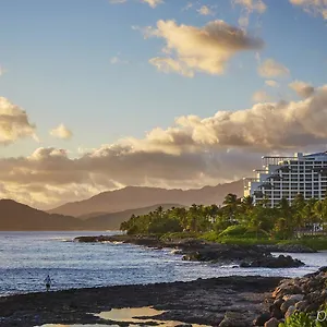 Resort Four Seasons Oahu At Ko Olina, Kapolei