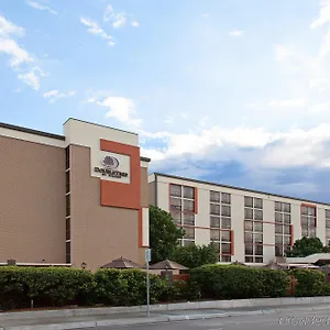 Doubletree By Hilton Hotel San Bernardino