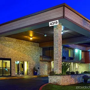 Hotel La Quinta By Wyndham Nw Portland