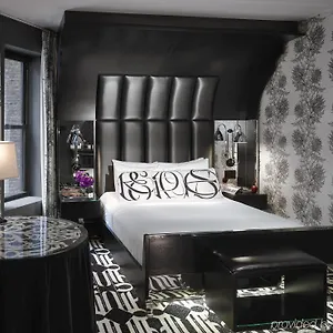 Hotell Night By Sb At Times Square New York