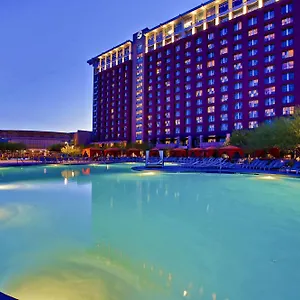 Semesteranläggning (resort) Talking Stick (adults Only) Scottsdale