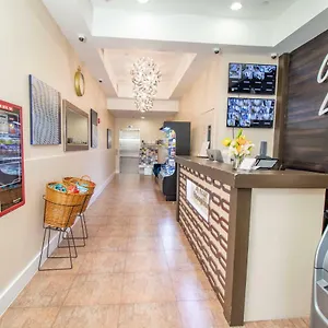 Canal Loft Hotel New York
