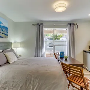 Holiday home Mercer Island- Mt Saint Helens Mercer Island