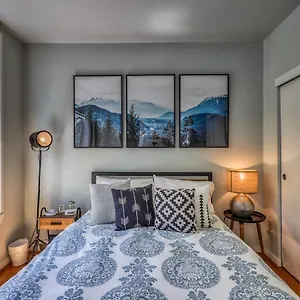 Apartment Belltown Court South Seattle