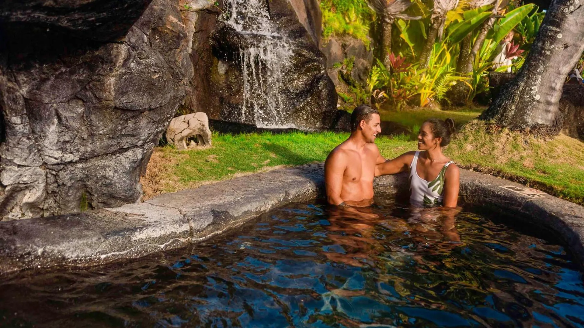 Outrigger Kaua'I Beach Resort & Spa Lihue 4*,
