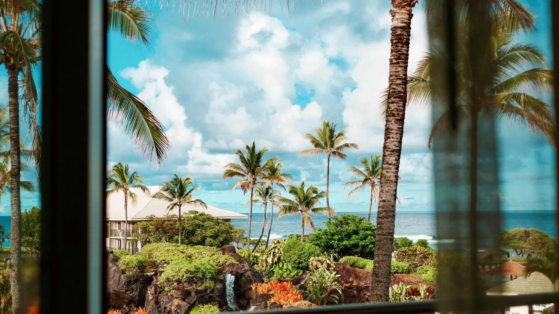 Outrigger Kaua'I Beach Resort & Spa Lihue