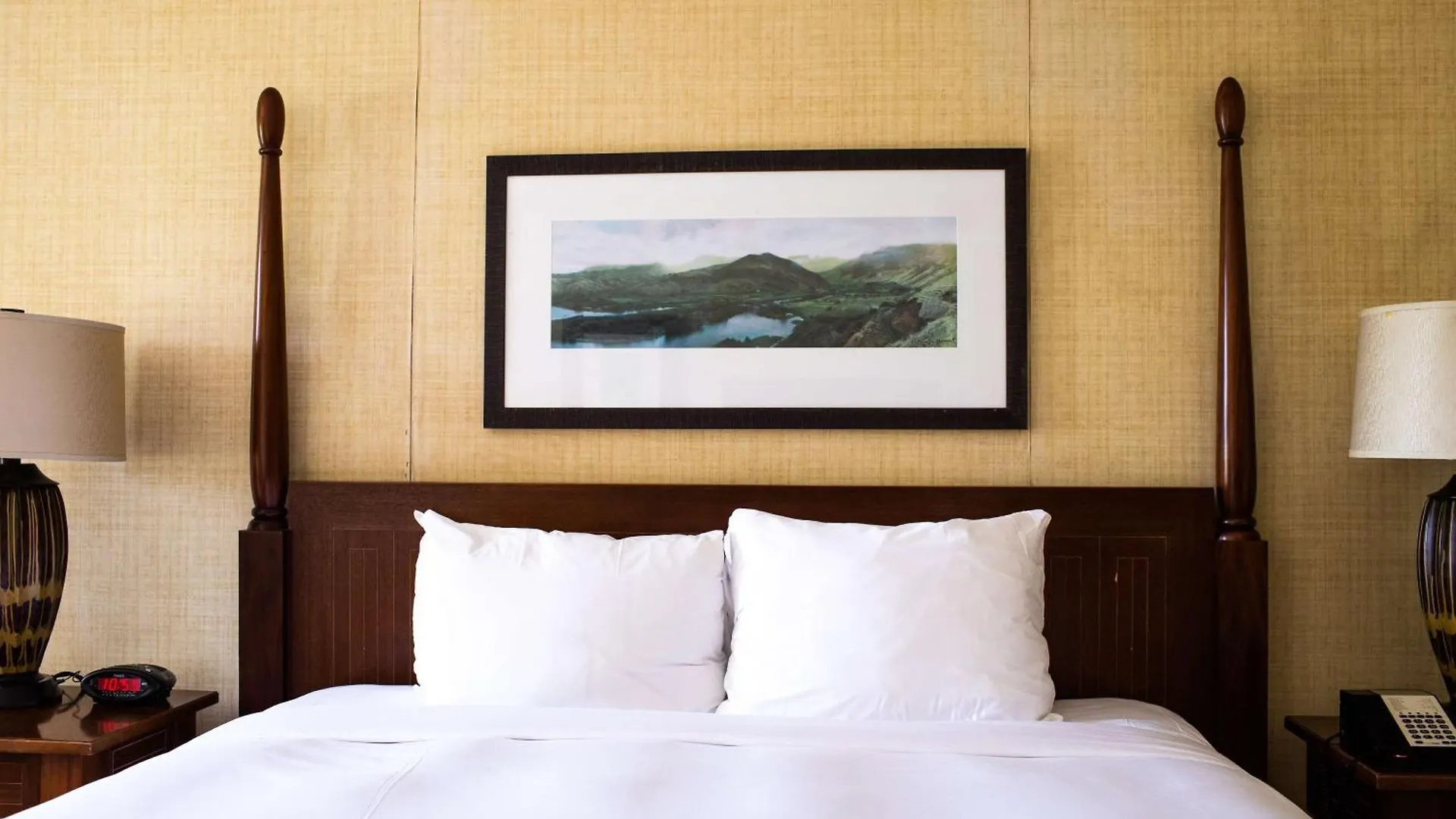 Outrigger Kaua'I Beach Resort & Spa Lihue