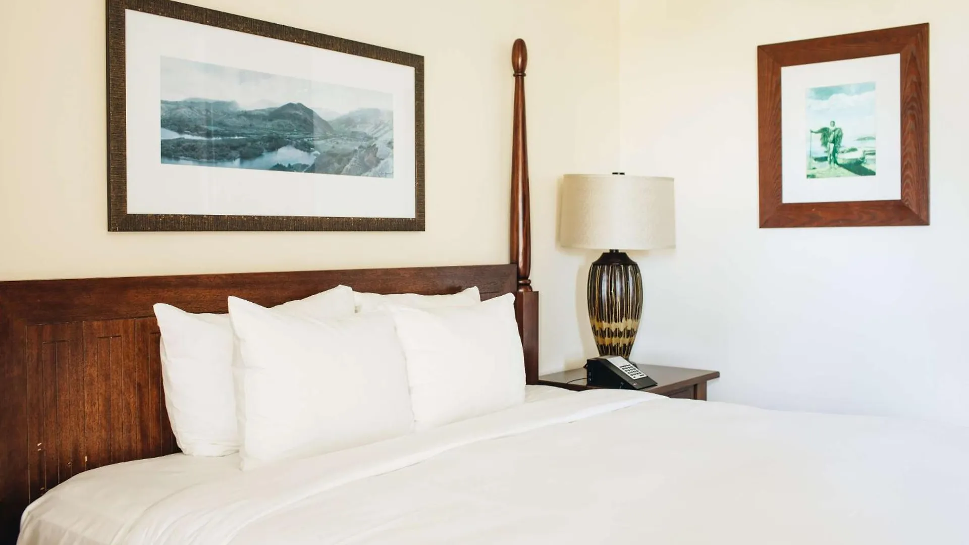 Outrigger Kaua'I Beach Resort & Spa Lihue