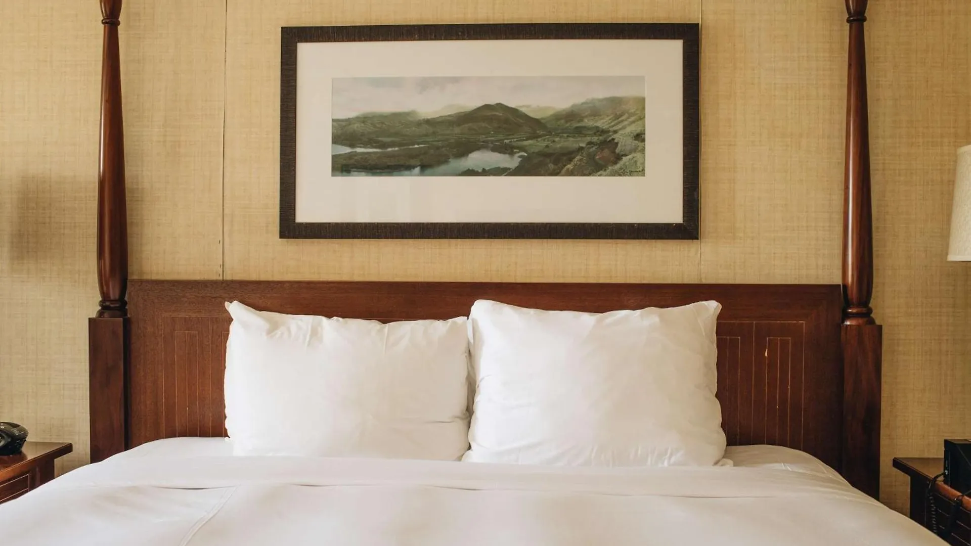 ****  Outrigger Kaua'I Beach Resort & Spa Lihue USA