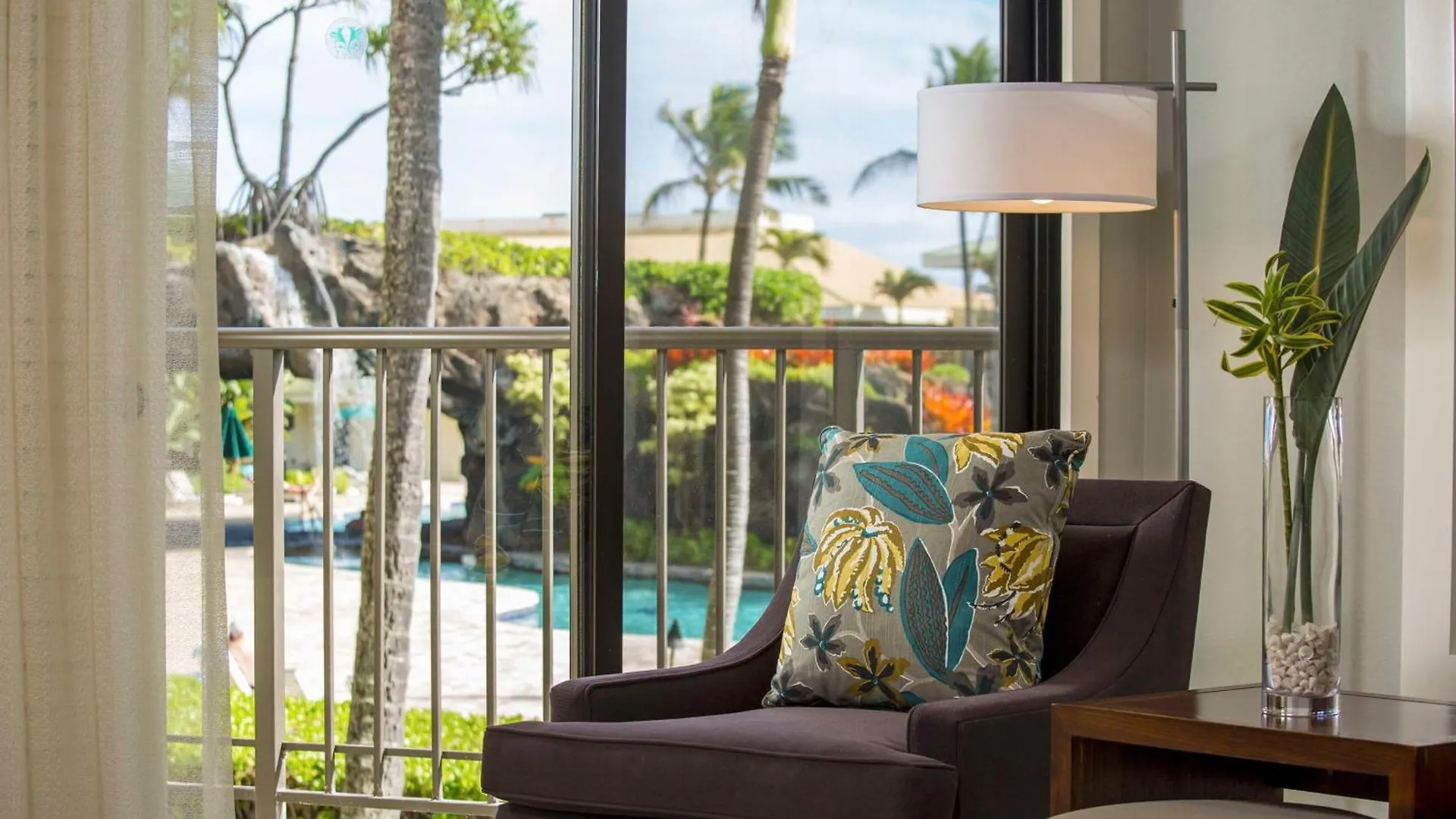 Outrigger Kaua'I Beach Resort & Spa Lihue