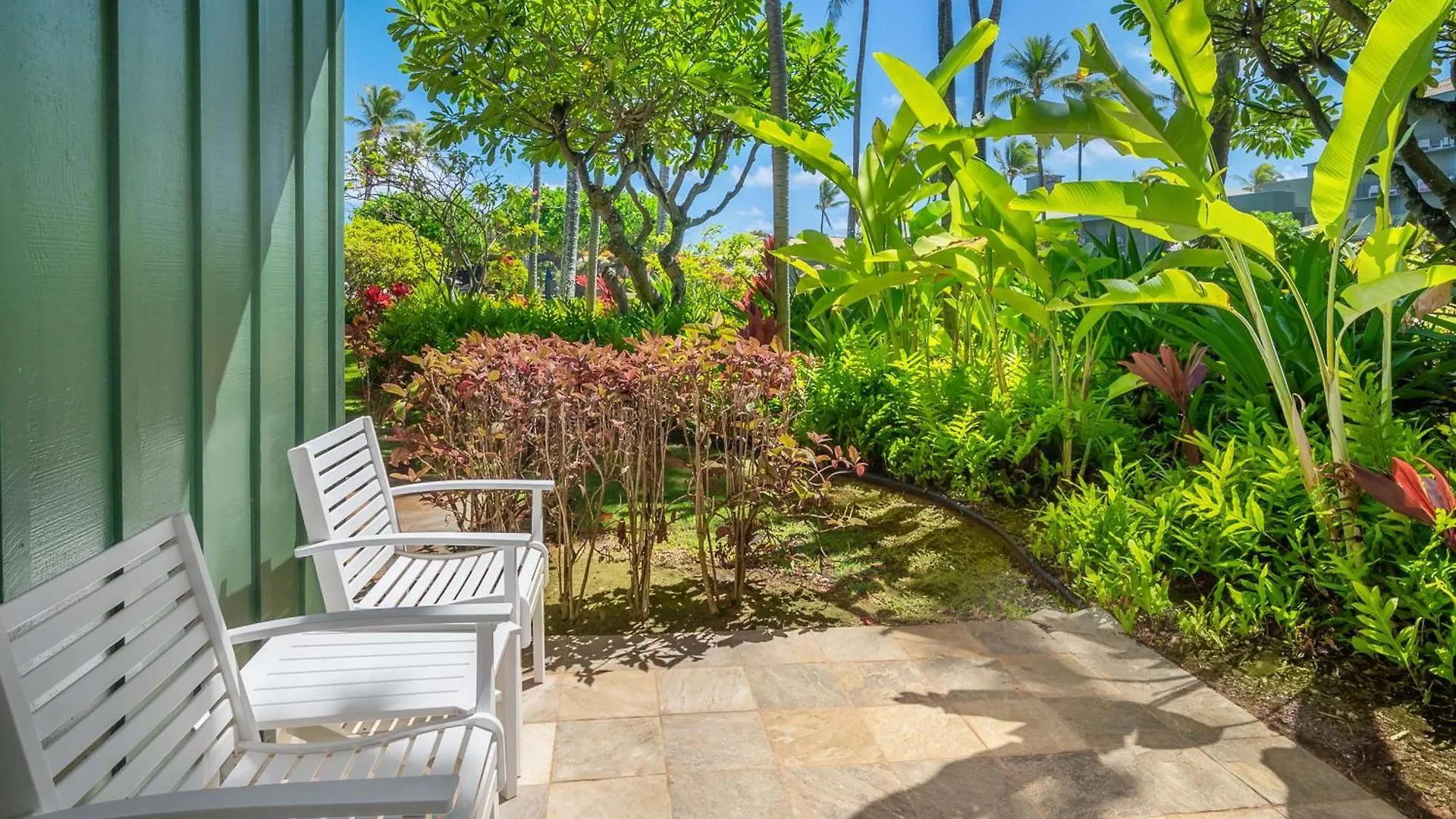 Outrigger Kaua'I Beach Resort & Spa Lihue