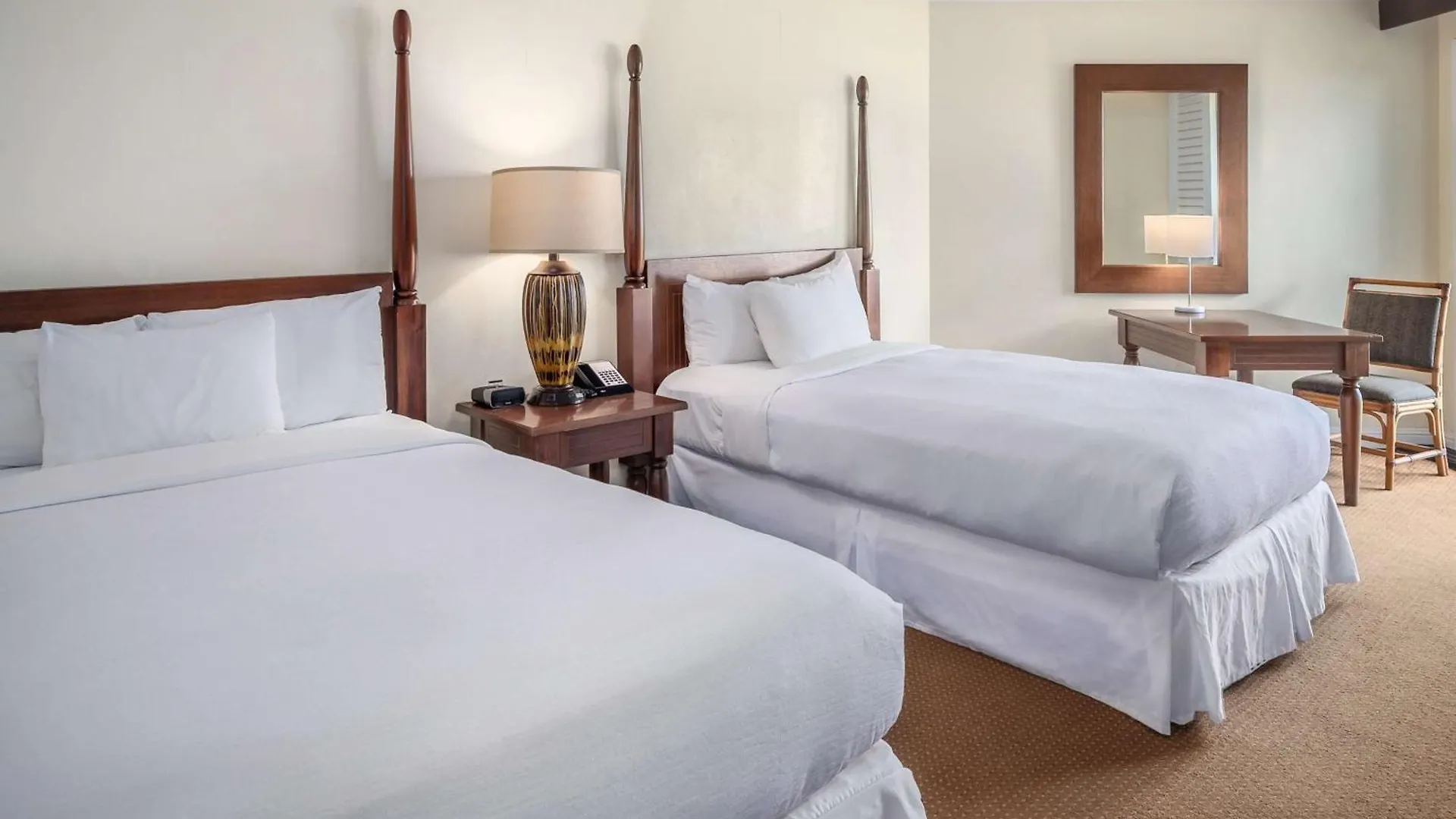 Outrigger Kaua'I Beach Resort & Spa Lihue