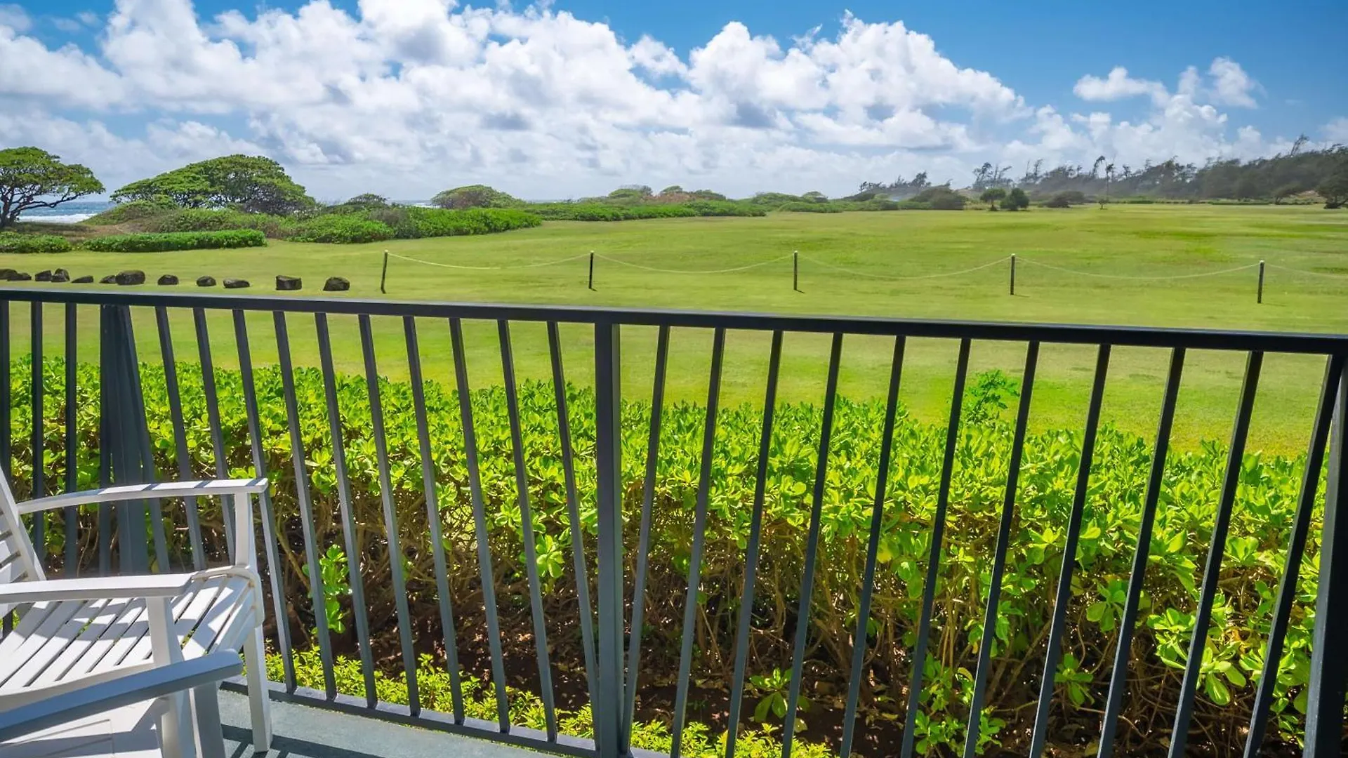 ****  Outrigger Kaua'I Beach Resort & Spa Lihue USA