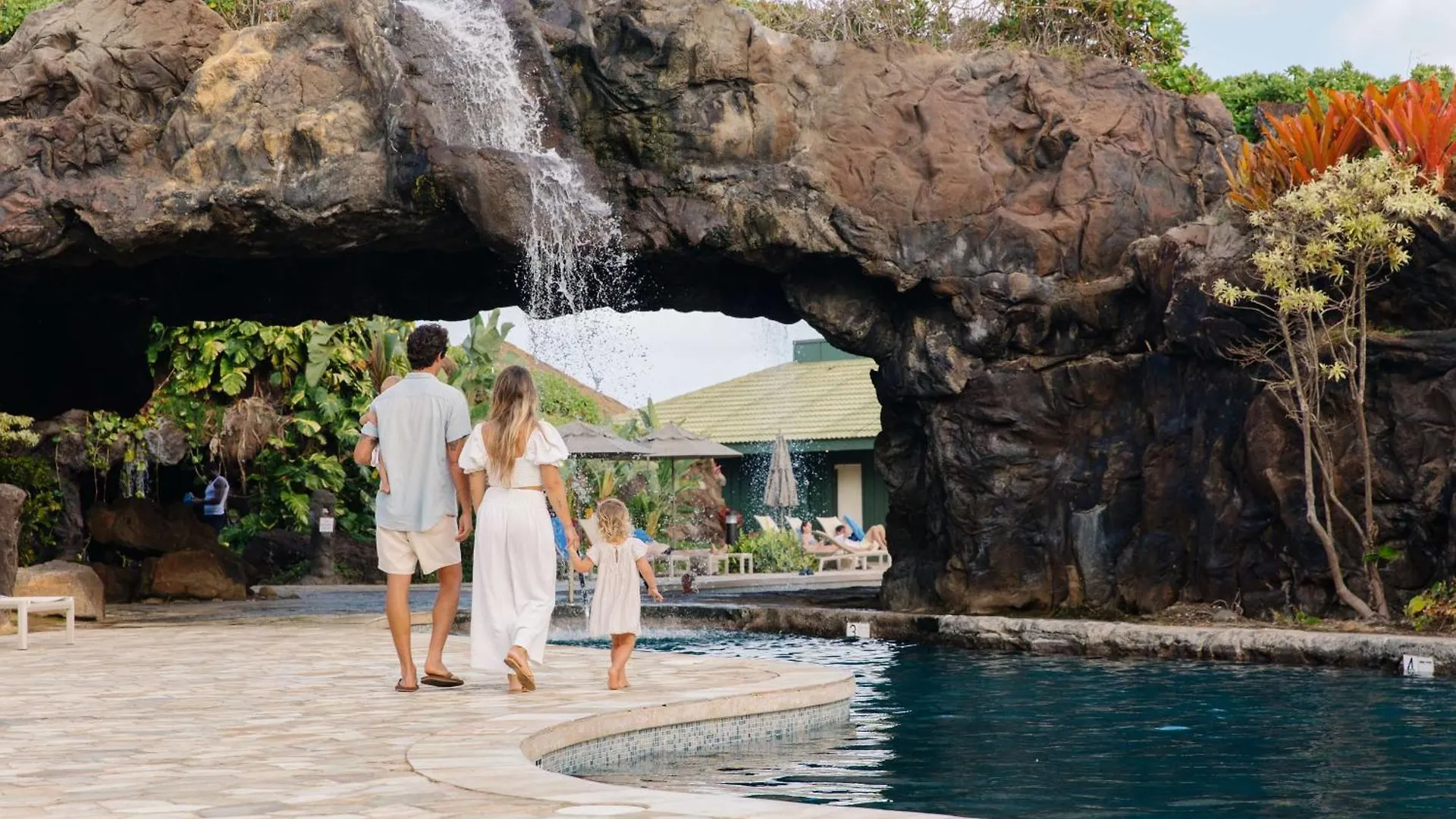 Outrigger Kaua'I Beach Resort & Spa Lihue