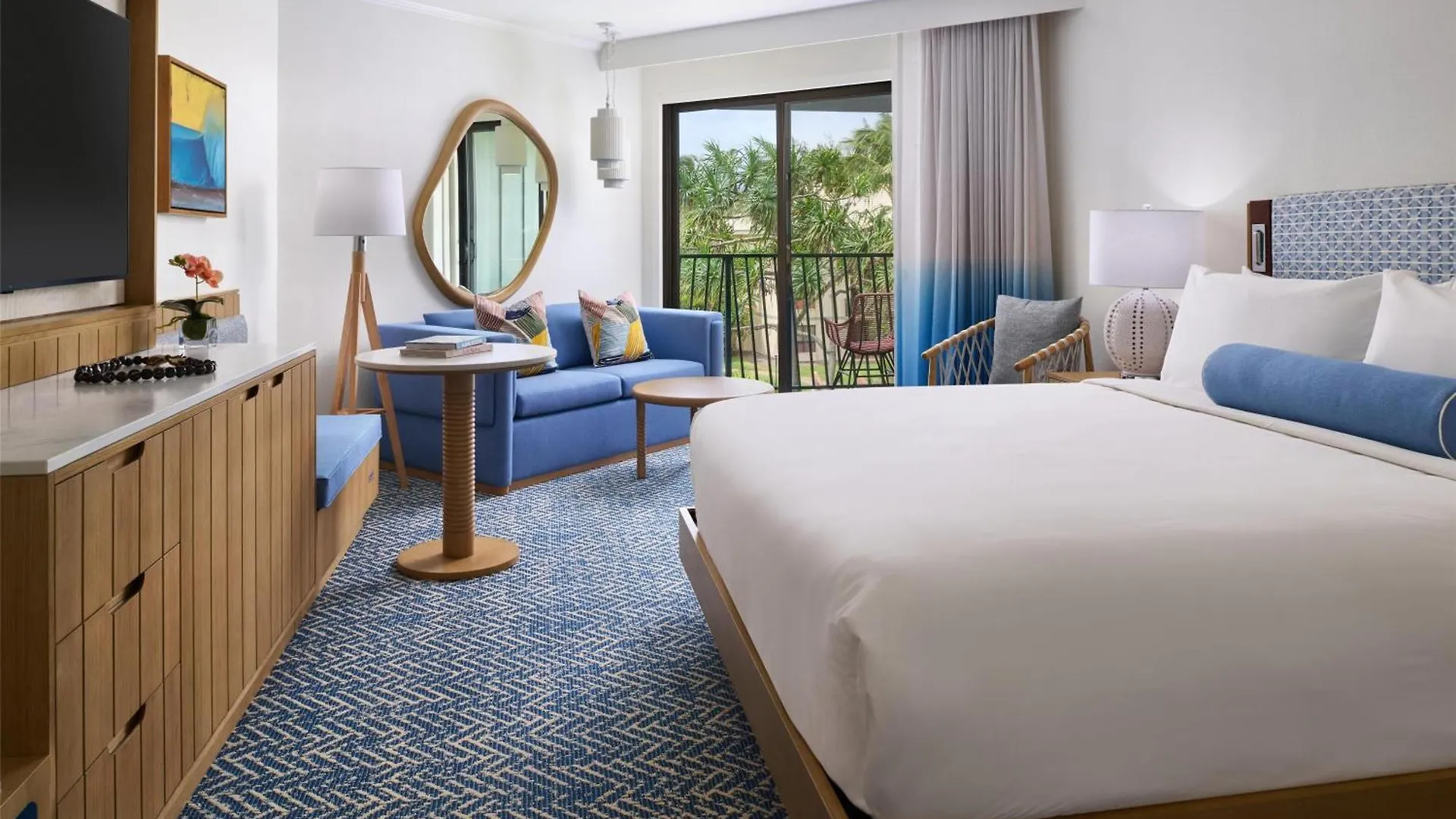 Outrigger Kaua'I Beach Resort & Spa Lihue