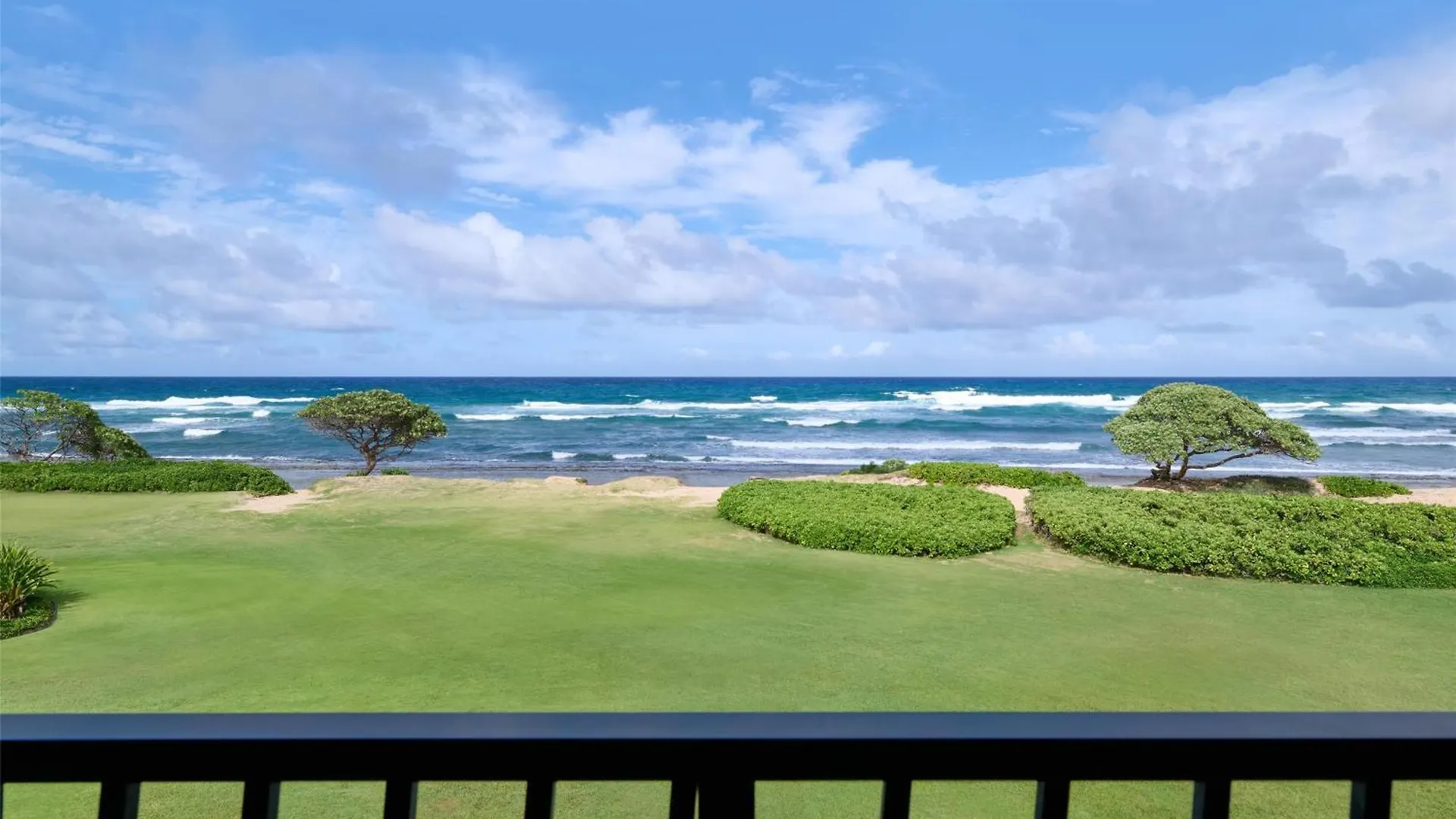 Outrigger Kaua'I Beach Resort & Spa Lihue USA