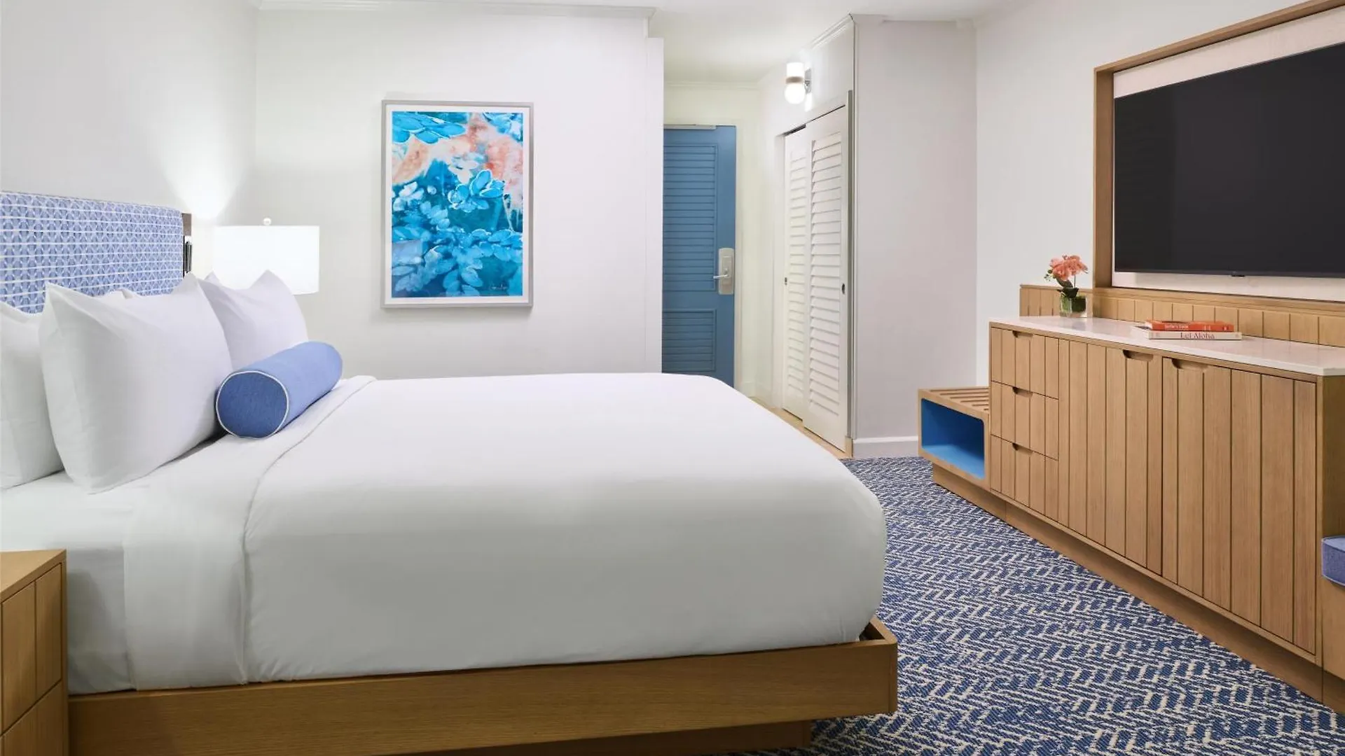 Outrigger Kaua'I Beach Resort & Spa Lihue 4*,  USA