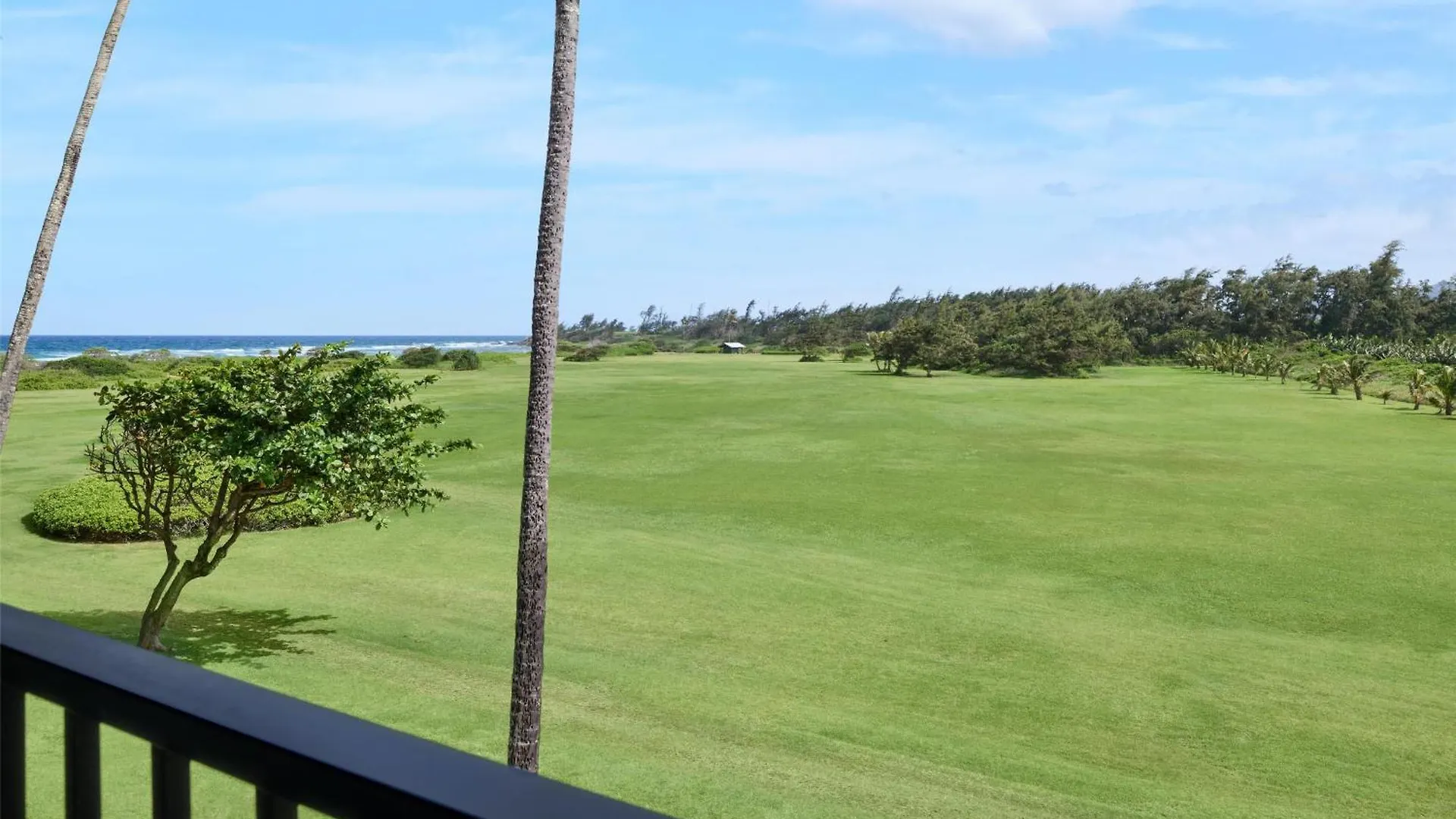 ****  Outrigger Kaua'I Beach Resort & Spa Lihue USA