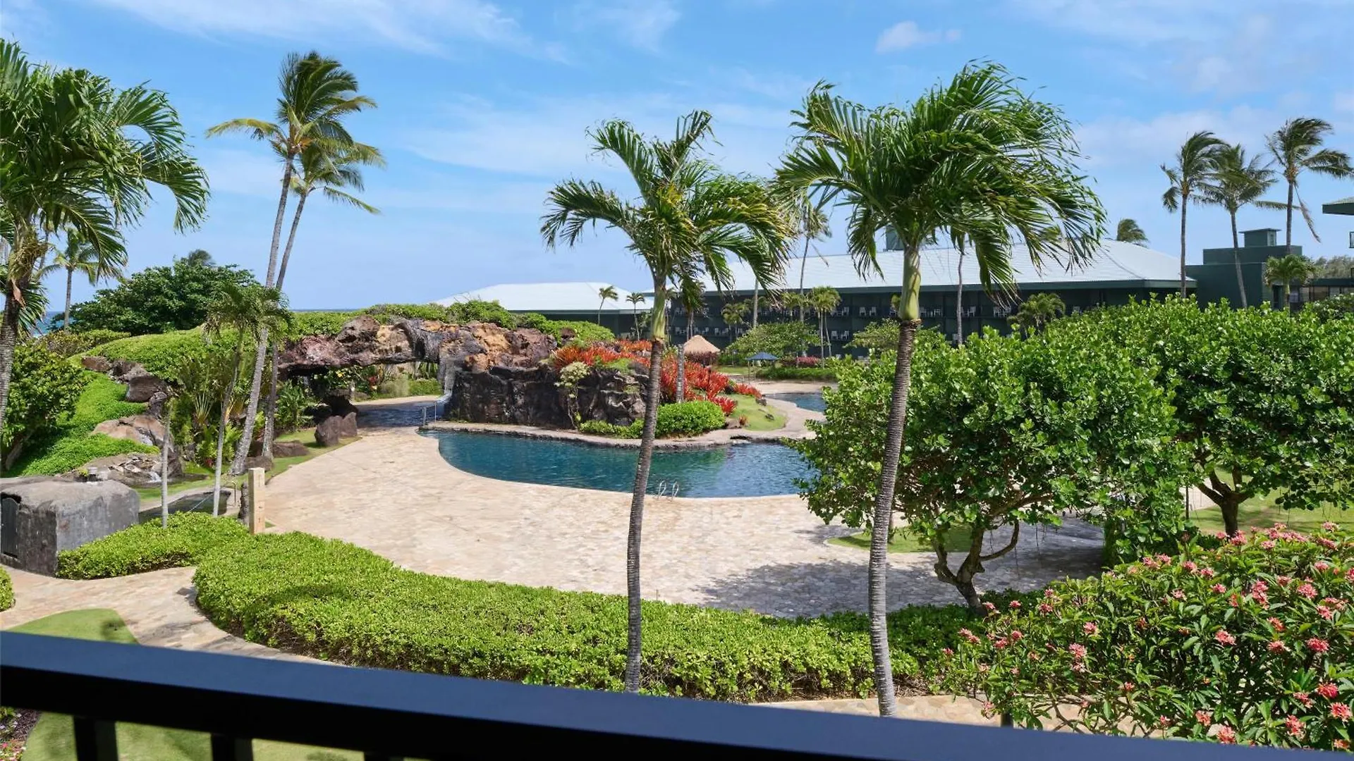 Outrigger Kaua'I Beach Resort & Spa Lihue 4*,