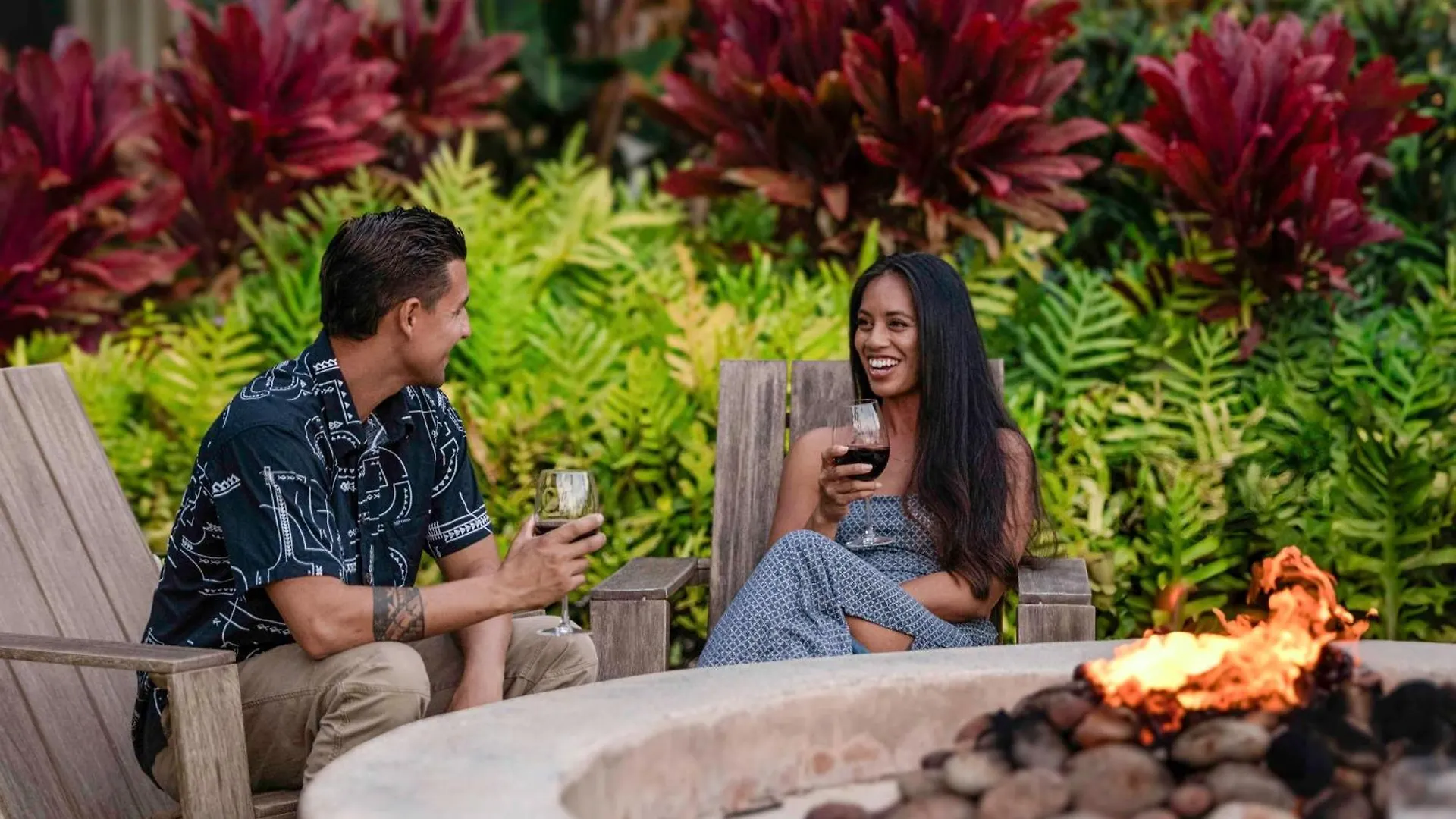 Outrigger Kaua'I Beach Resort & Spa Лихуэ
