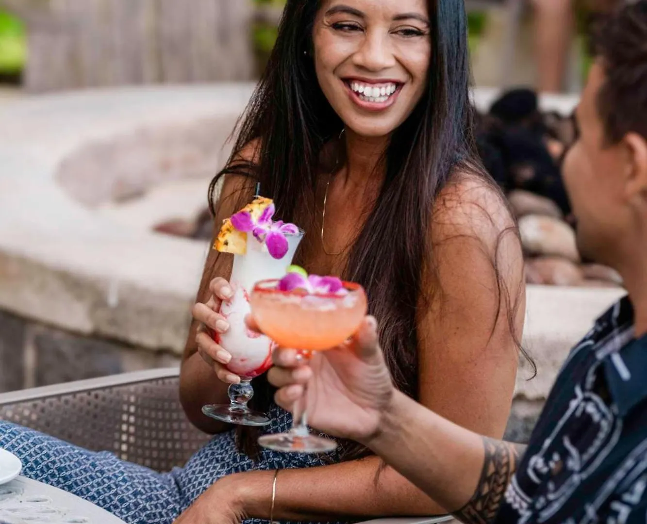 Outrigger Kaua'I Beach Resort & Spa Лихуэ