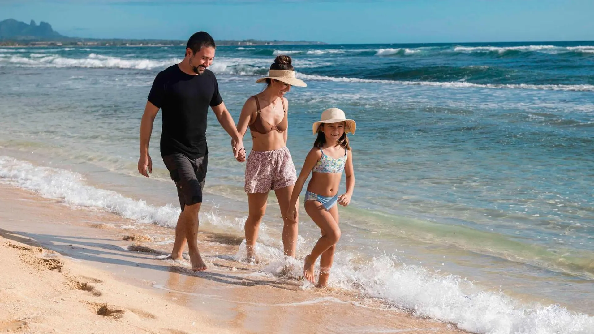 Outrigger Kaua'I Beach Resort & Spa Лихуэ США