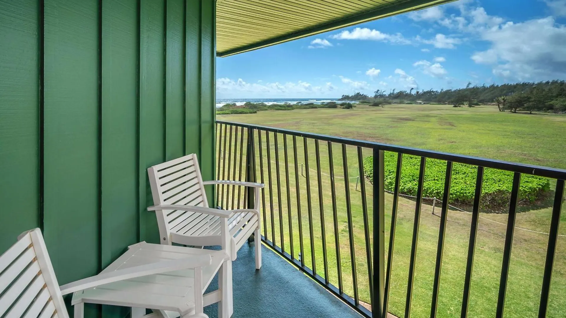 Outrigger Kaua'I Beach Resort & Spa Лихуэ